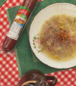 Salve Natura Marta veganska klobasa