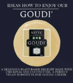 Sayve Goudi veganska gauda