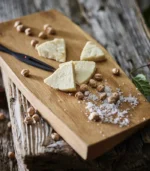 Sayve Goudi veganska gauda