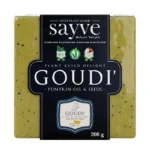 Sayve Goudi bučno olje in semena