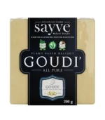 Sayve Goudi klasik veganska gauda