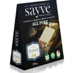 Sayve Vegran klasik veganski parmezan