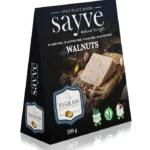 Sayve Vegran orehi veganski parmezan