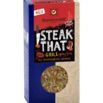 Sonnentor Steak That