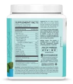 Sunwarrior Kolagen gradniki brez okusa