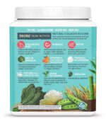 Sunwarrior Kolagen gradniki