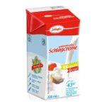 Schlagfix univerzalna eganska krema za stepanje