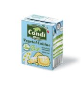 Alinor ekološka sojina smetana