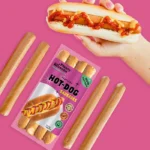 Plenty Reasons brezmesne hrenovke - veganske hrenovke