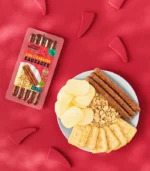 Plenty Reasons brezmesne Kabanos klobasice čili - veganske kabanos klobasice čili