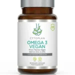 Cytoplan veganski Omega 3 kapsule