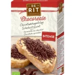 Derit čokoladne mrvice