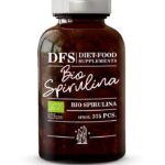 Diet-Food Bio spirulina