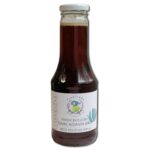 Drobtinka presni ekološki agavin sirup