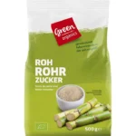 Green Organics ekološki trsni sladkor