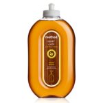 Method čistilo za lesene talne površine