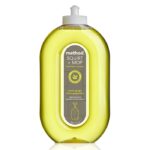 Method čistilo za različne talne površine limona in ingver