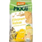 Mogli bio limonini keksi