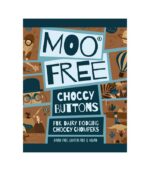 Moo Free čokoladni gumbki