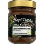 Indy & Pippa choco nutty lešnikov namaz s kakavom
