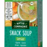 Natur Compagnie bio hitra zelenjavna juha