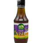 Nature's Charm veganska ribja omaka