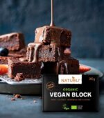 Ekološko Naturli vegansko maslo