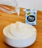 Oggs Aquafaba nadomestek za jajca