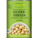 Rapunzel bio čičerika v pločevinki