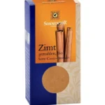 Sonnentor bio cimet v prahu