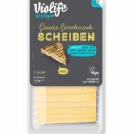 Violife veganska Gauda v rezinah