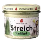 Zwergenwiese bio namaz z drobnjakom