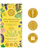 Amon & Anis ekološki ANTI-AGE Serum 13 Smilj