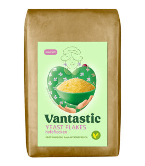 Vantastic kvasni kosmiči