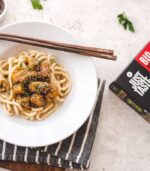 Just Taste bio udon rezanci