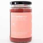 KAI Sea Moss gel Jagoda vegan