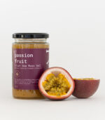 KAI Sea Moss gel Marakuja vegan