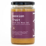 KAI Sea Moss gel Pasijonka vegan