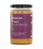 KAI Sea Moss gel Pasijonka vegan