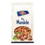 MorgenLand ekološki mandlji