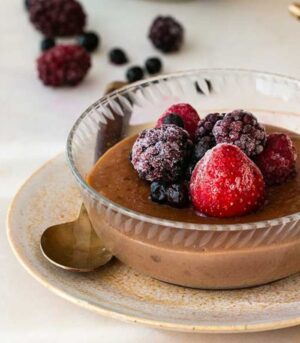 Rapunzel ekološki rožič v prahu