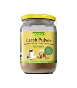 Rapunzel ekološki rožič v prahu