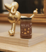 KAI Sea Moss gel jabolcna pita