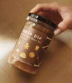 KAI Sea Moss gel jabolcna pita