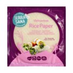 TerraSana ekološki riževi listi