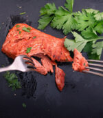 Revo File kot Losos - Asian Fusion