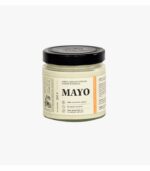 Grashka Mayo iz borlotti fižola