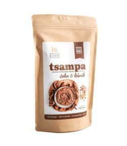 Kmetija Klepec tsampa čoko lešnik