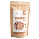 Kmetija Klepec tsampa lešnik