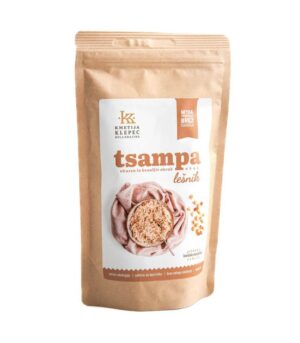 Kmetija Klepec tsampa lešnik